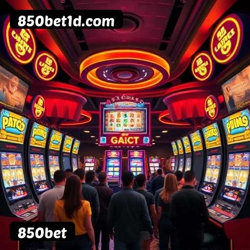 Fluxo de download do app 850bet — referência visual