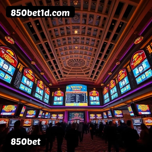 Estatísticas 850bet abril 2026 - 87 mil jogadores ativos, R$47M pagos, RTP 96.52%