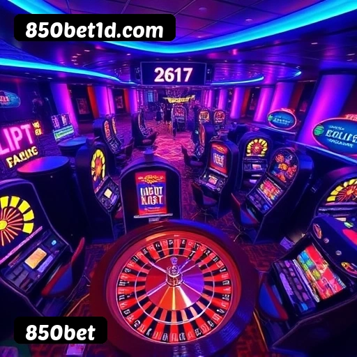Vantagens exclusivas 850bet para jogadores brasileiros - São Paulo, Rio, BH